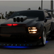 Image for article titled TV Club Fall 2008: The Year KITT Came Back
